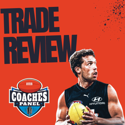 Afl Fantasy, Supercoach And Afl Dreamteam Podcasts