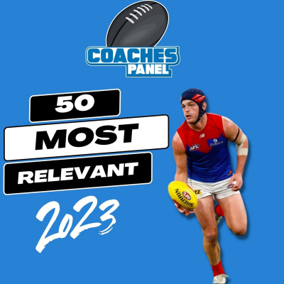 Afl Fantasy, Supercoach And Afl Dreamteam Podcasts