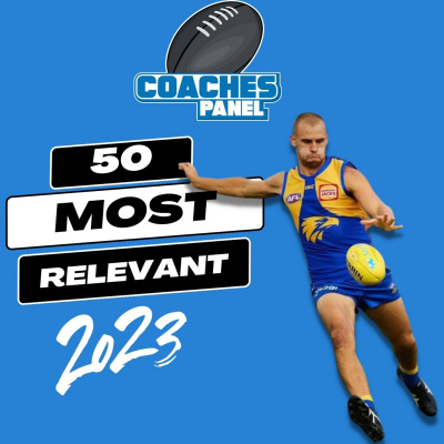 Afl Fantasy, Supercoach And Afl Dreamteam Podcasts