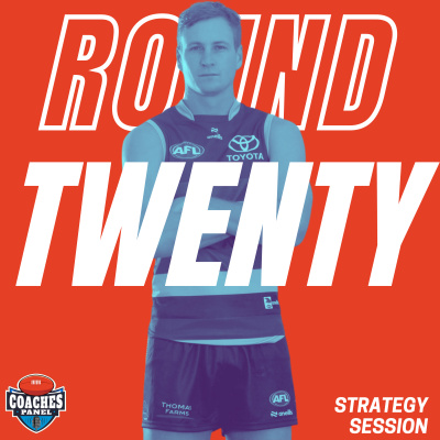 Afl Fantasy, Supercoach And Afl Dreamteam Podcasts