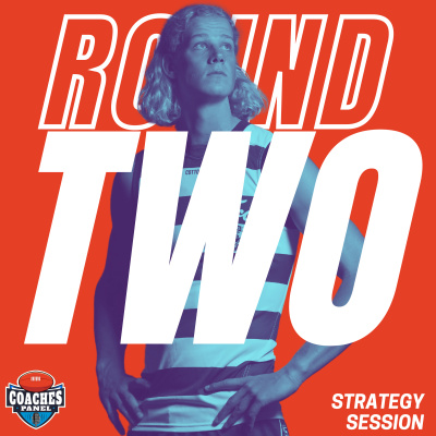 Afl Fantasy, Supercoach And Afl Dreamteam Podcasts