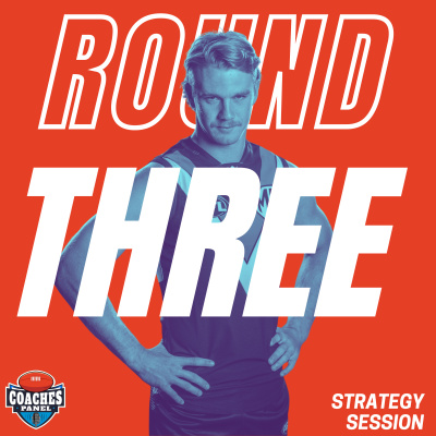 Afl Fantasy, Supercoach And Afl Dreamteam Podcasts