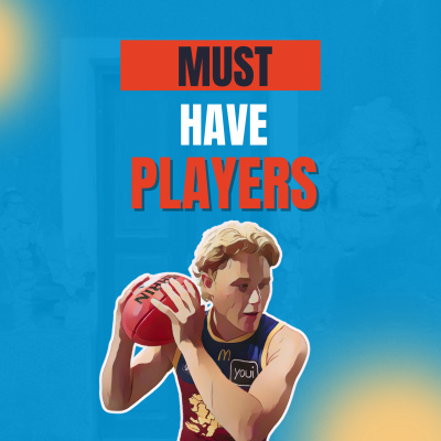 Afl Fantasy, Supercoach And Afl Dreamteam Podcasts