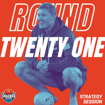 Afl Fantasy, Supercoach And Afl Dreamteam Podcasts