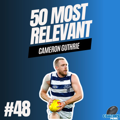 Afl Fantasy, Supercoach And Afl Dreamteam Podcasts