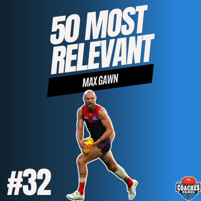 Afl Fantasy, Supercoach And Afl Dreamteam Podcasts
