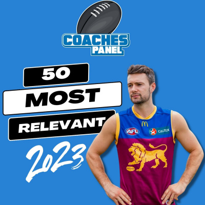 Afl Fantasy, Supercoach And Afl Dreamteam Podcasts