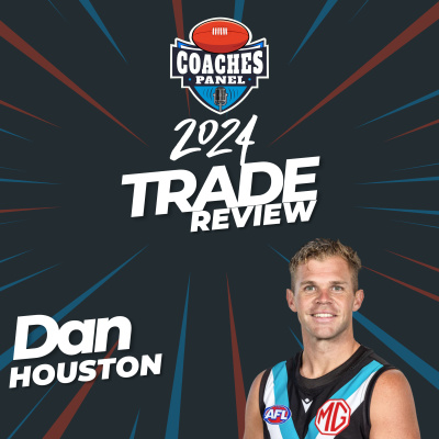Afl Fantasy, Supercoach And Afl Dreamteam Podcasts