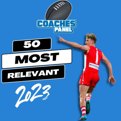 Afl Fantasy, Supercoach And Afl Dreamteam Podcasts