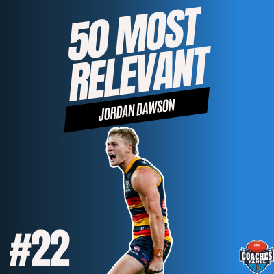 Afl Fantasy, Supercoach And Afl Dreamteam Podcasts