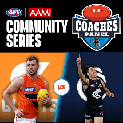 Afl Fantasy, Supercoach And Afl Dreamteam Podcasts