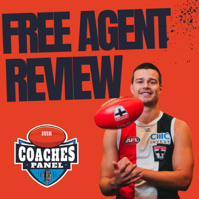 Afl Fantasy, Supercoach And Afl Dreamteam Podcasts
