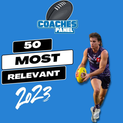 Afl Fantasy, Supercoach And Afl Dreamteam Podcasts