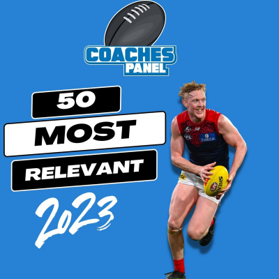 Afl Fantasy, Supercoach And Afl Dreamteam Podcasts
