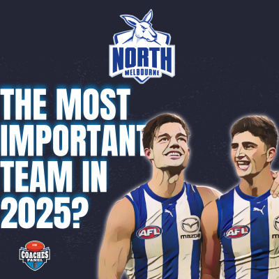 Afl Fantasy, Supercoach And Afl Dreamteam Podcasts