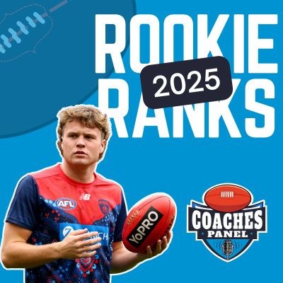 Afl Fantasy, Supercoach And Afl Dreamteam Podcasts