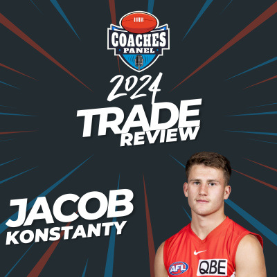 Afl Fantasy, Supercoach And Afl Dreamteam Podcasts