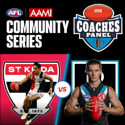 Afl Fantasy, Supercoach And Afl Dreamteam Podcasts