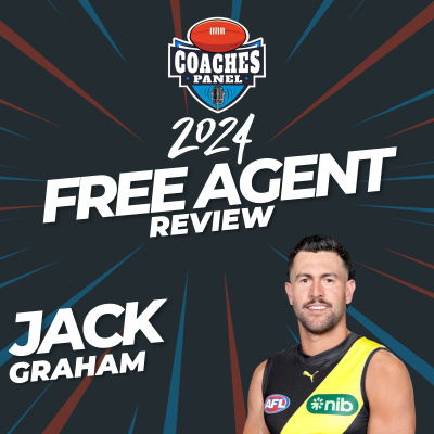 Afl Fantasy, Supercoach And Afl Dreamteam Podcasts