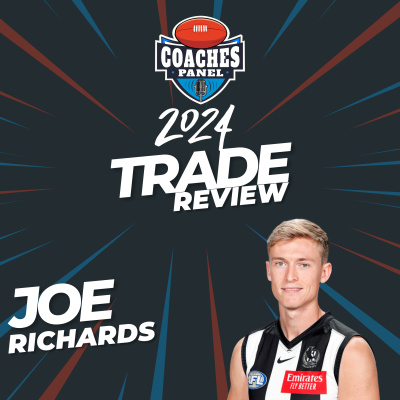 Afl Fantasy, Supercoach And Afl Dreamteam Podcasts