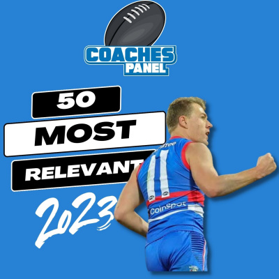 Afl Fantasy, Supercoach And Afl Dreamteam Podcasts