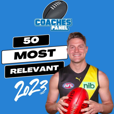 Afl Fantasy, Supercoach And Afl Dreamteam Podcasts