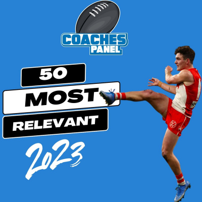 Afl Fantasy, Supercoach And Afl Dreamteam Podcasts