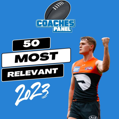 Afl Fantasy, Supercoach And Afl Dreamteam Podcasts