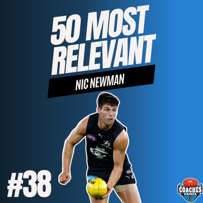 Afl Fantasy, Supercoach And Afl Dreamteam Podcasts