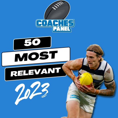 Afl Fantasy, Supercoach And Afl Dreamteam Podcasts