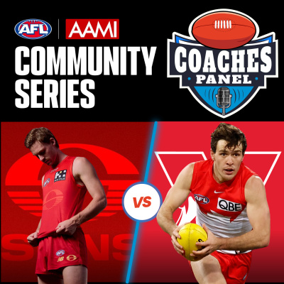 Afl Fantasy, Supercoach And Afl Dreamteam Podcasts