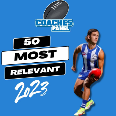 Afl Fantasy, Supercoach And Afl Dreamteam Podcasts