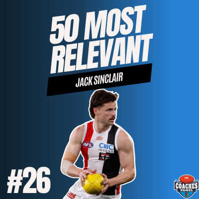 Afl Fantasy, Supercoach And Afl Dreamteam Podcasts