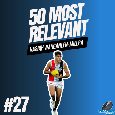 Afl Fantasy, Supercoach And Afl Dreamteam Podcasts