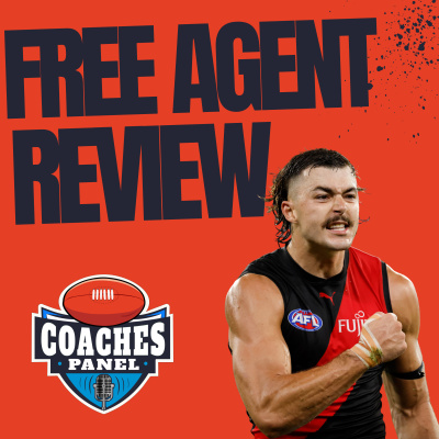 Afl Fantasy, Supercoach And Afl Dreamteam Podcasts