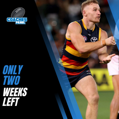 Afl Fantasy, Supercoach And Afl Dreamteam Podcasts