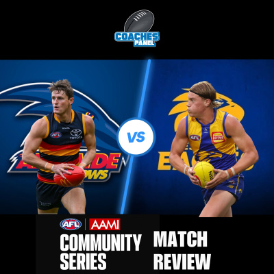 Afl Fantasy, Supercoach And Afl Dreamteam Podcasts