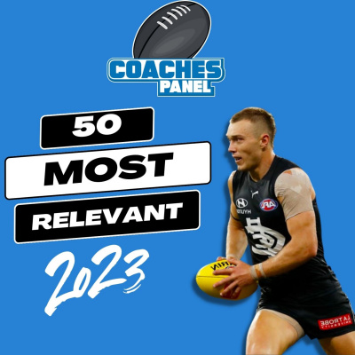 Afl Fantasy, Supercoach And Afl Dreamteam Podcasts