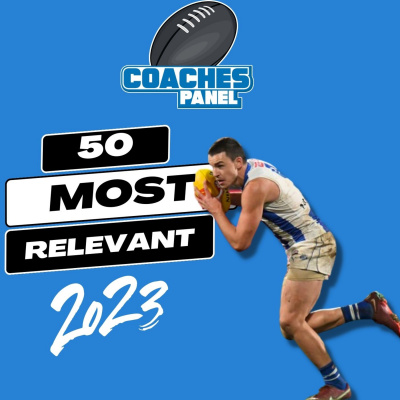 Afl Fantasy, Supercoach And Afl Dreamteam Podcasts