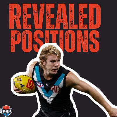 Afl Fantasy, Supercoach And Afl Dreamteam Podcasts