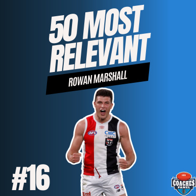 Afl Fantasy, Supercoach And Afl Dreamteam Podcasts