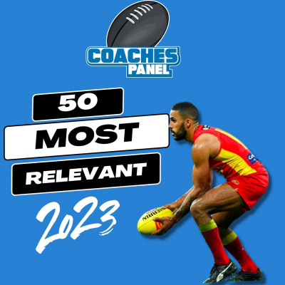 Afl Fantasy, Supercoach And Afl Dreamteam Podcasts