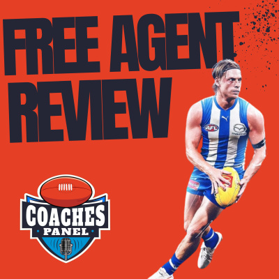 Afl Fantasy, Supercoach And Afl Dreamteam Podcasts