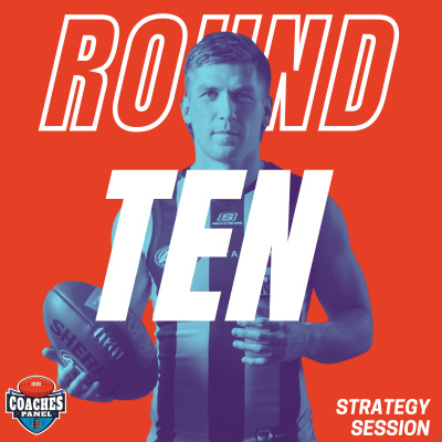 Afl Fantasy, Supercoach And Afl Dreamteam Podcasts