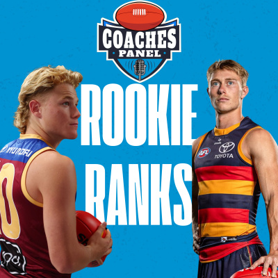 Afl Fantasy, Supercoach And Afl Dreamteam Podcasts