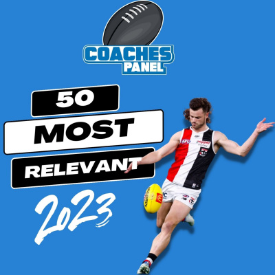Afl Fantasy, Supercoach And Afl Dreamteam Podcasts