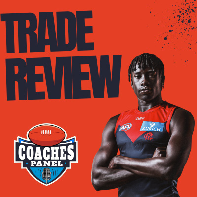 Afl Fantasy, Supercoach And Afl Dreamteam Podcasts