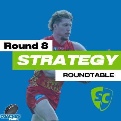 Afl Fantasy, Supercoach And Afl Dreamteam Podcasts