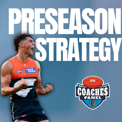 Afl Fantasy, Supercoach And Afl Dreamteam Podcasts