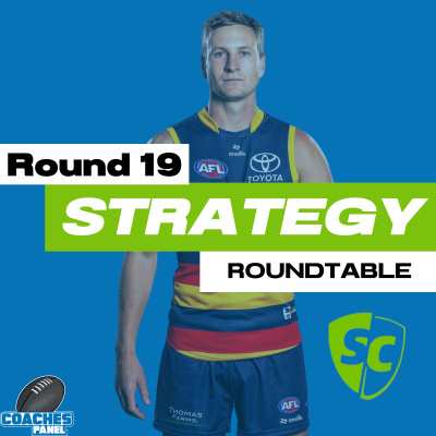 Afl Fantasy, Supercoach And Afl Dreamteam Podcasts